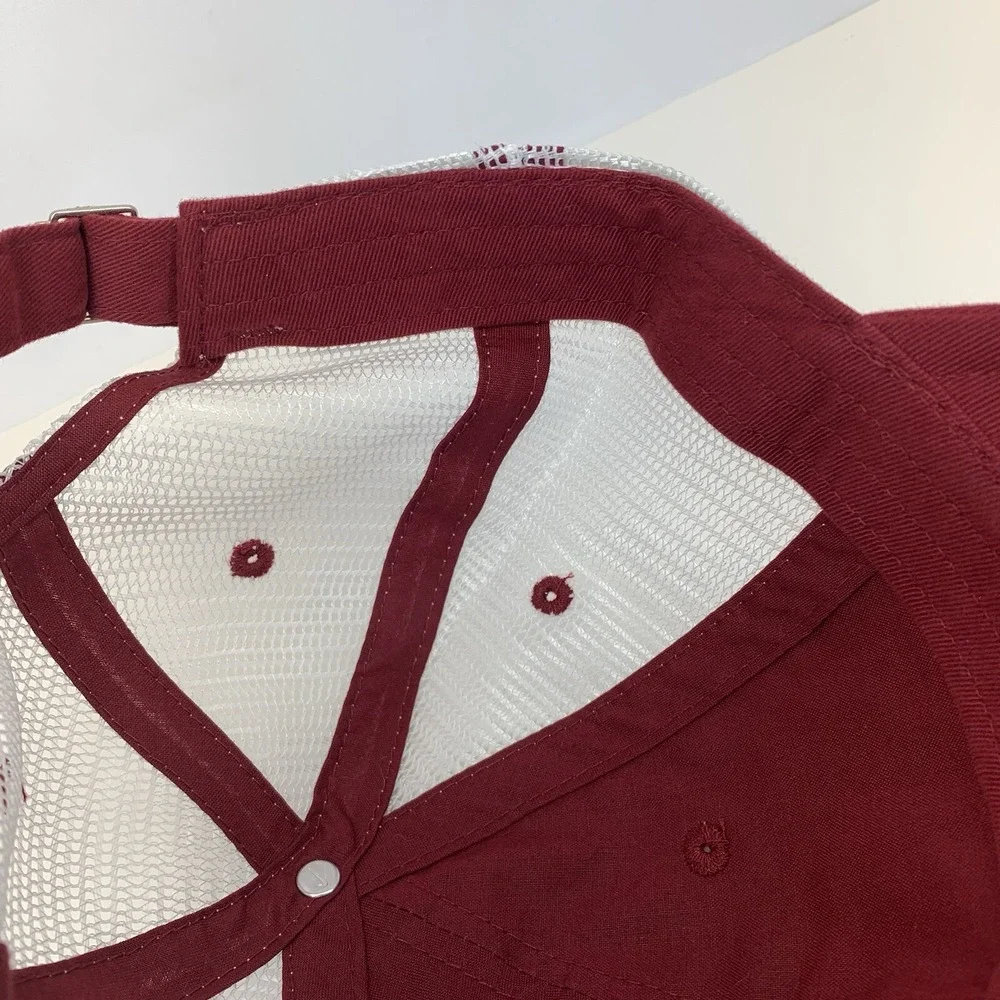Nike love heart